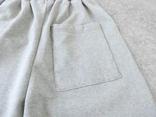 ichi(イチ) 裏毛パンツの商品画像25