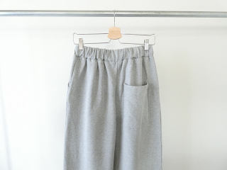 ichi(イチ) 裏毛パンツの商品画像26