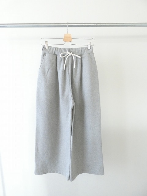 ichi(イチ) 裏毛パンツの商品画像9