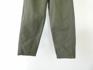 homspun(ホームスパン) リップトップギャザーパンツの商品画像22