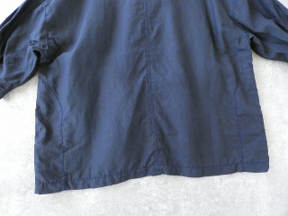 homspun(ホームスパン) リネンバイオVネックブラウスの商品画像49