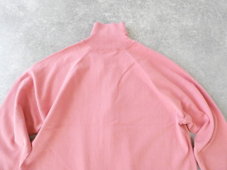 homspun(ホームスパン) ソフトコットンZIP-UP カーディガンの商品画像48