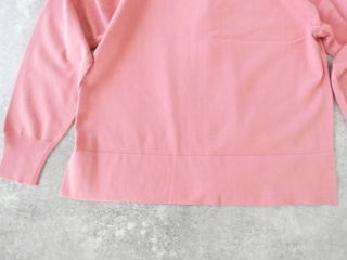 homspun(ホームスパン) ソフトコットンZIP-UP カーディガンの商品画像49