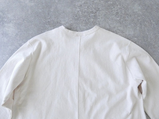 SOUFFLE リネンライクムラ糸ジャージZIPカーディガンの商品画像35