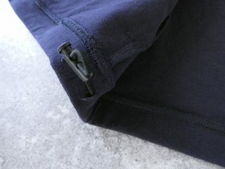 SOUFFLE リネンライクムラ糸ジャージZIPカーディガンの商品画像50