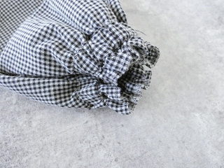 SOUFFLE 衿フリルVネックシャツの商品画像23