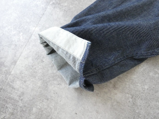 D.M.G.(ディーエムジー) ライトオンスデニムペシュールスモックの商品画像30