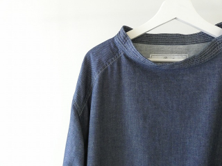 D.M.G.(ディーエムジー) ライトオンスデニムペシュールスモックの商品画像37