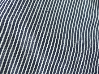 NARU 先染ヒッコリーノッポパンツの商品画像31