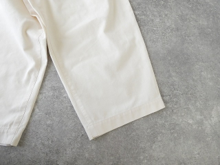 NATURAL LAUNDRY(ナチュラルランドリー) ナナコ　ワイドエッグパンツの商品画像35