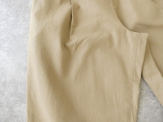 NATURAL LAUNDRY(ナチュラルランドリー) ナナコ　ワイドエッグパンツの商品画像46