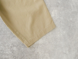 NATURAL LAUNDRY(ナチュラルランドリー) ナナコ　ワイドエッグパンツの商品画像47