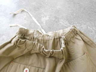 NATURAL LAUNDRY(ナチュラルランドリー) ナナコ　ワイドエッグパンツの商品画像48