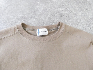 BLUE LAKE MARKET(ブルーレイクマーケット) 天竺ドルマンスリーブプリントプルオーバーの商品画像30