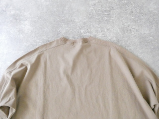 BLUE LAKE MARKET(ブルーレイクマーケット) 天竺ドルマンスリーブプリントプルオーバーの商品画像36