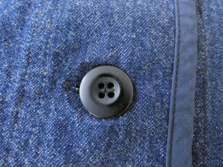 BLUE LAKE MARKET(ブルーレイクマーケット) 配色ステッチ8ozデニムジャケットの商品画像24