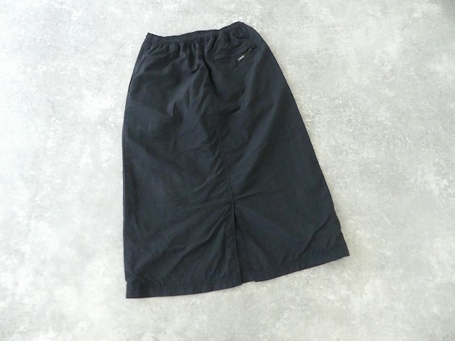 Gymphlex(ジムフレックス) ナイロンタッサイージースカートの商品画像11