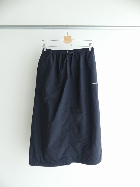 Gymphlex(ジムフレックス) ナイロンタッサイージースカートの商品画像2
