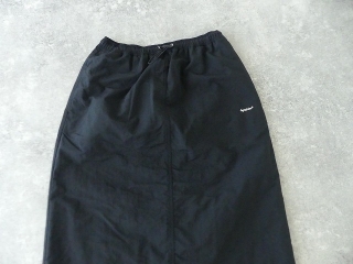Gymphlex(ジムフレックス) ナイロンタッサイージースカートの商品画像23
