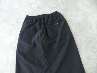Gymphlex(ジムフレックス) ナイロンタッサイージースカートの商品画像30