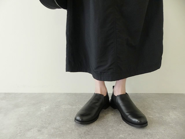 Gymphlex(ジムフレックス) ナイロンタッサイージースカートの商品画像4