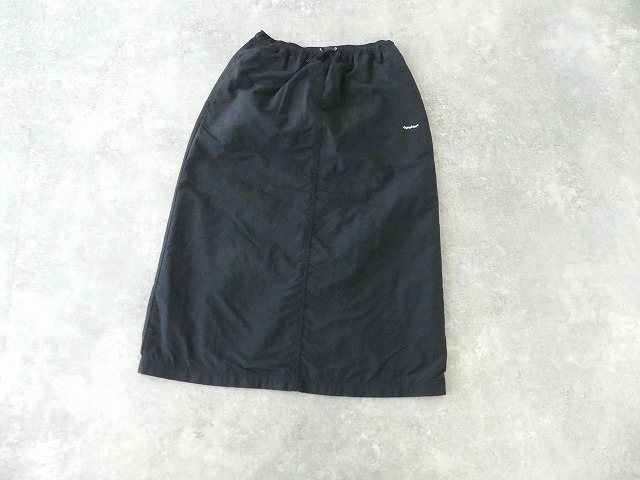 Gymphlex(ジムフレックス) ナイロンタッサイージースカートの商品画像9