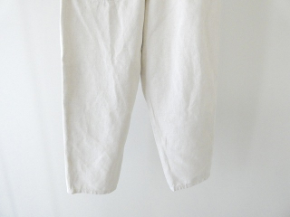 DANTON(ダントン) コットンリネンイージーパンツの商品画像22