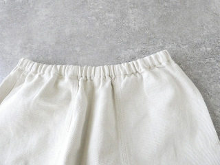 DANTON(ダントン) コットンリネンイージーパンツの商品画像24