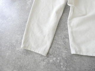 DANTON(ダントン) コットンリネンイージーパンツの商品画像26