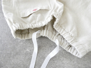 DANTON(ダントン) コットンリネンイージーパンツの商品画像27