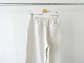 DANTON(ダントン) コットンリネンイージーパンツの商品画像31