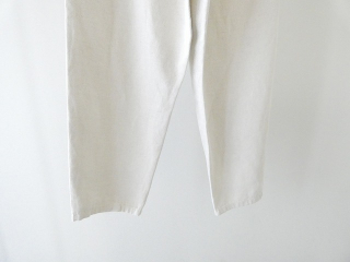 DANTON(ダントン) コットンリネンイージーパンツの商品画像32