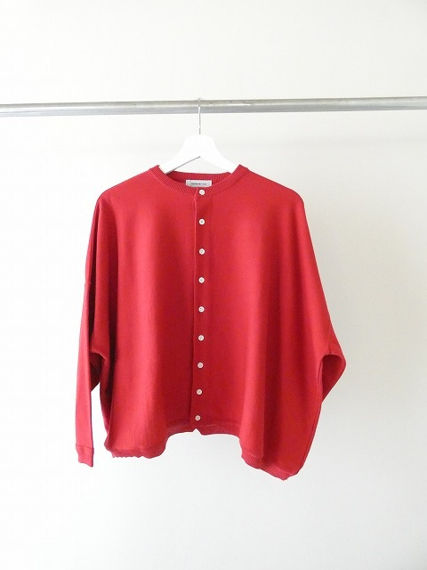 ORDINARY FITS(オーディナリーフィッツ) BARBER CARDIGANの商品画像10