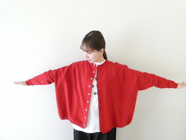 ORDINARY FITS(オーディナリーフィッツ) BARBER CARDIGANの商品画像2