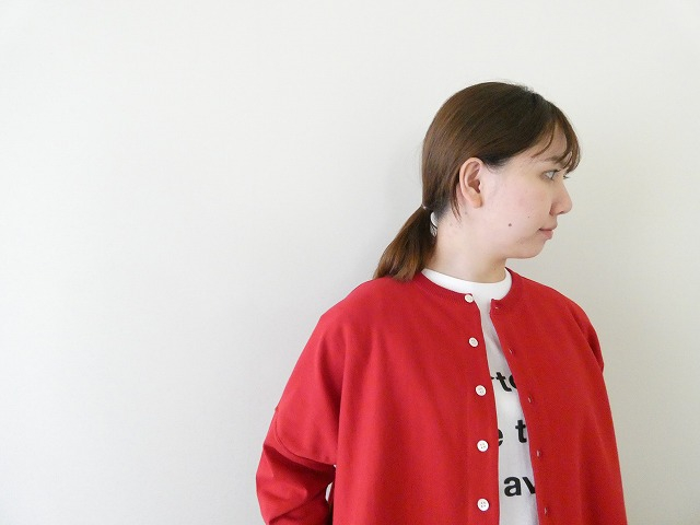 ORDINARY FITS(オーディナリーフィッツ) BARBER CARDIGANの商品画像5