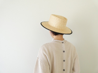 mao made(マオメイド) かのこ編み2WAYドルマンスリーブカーディガンの商品画像17