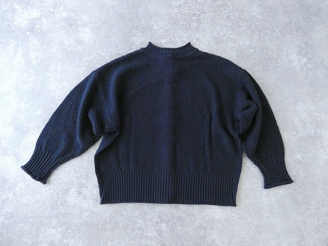 mao made(マオメイド) かのこ編み2WAYドルマンスリーブカーディガンの商品画像29