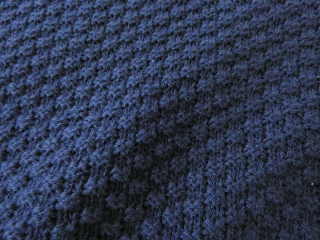 mao made(マオメイド) かのこ編み2WAYドルマンスリーブカーディガンの商品画像32