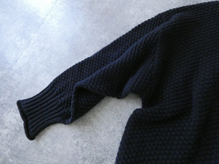 mao made(マオメイド) かのこ編み2WAYドルマンスリーブカーディガンの商品画像33