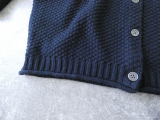 mao made(マオメイド) かのこ編み2WAYドルマンスリーブカーディガンの商品画像35