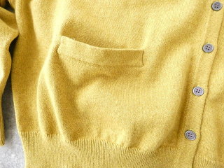 mao made(マオメイド) やわらかコットンゆったりサイズの衿付きカーディガンの商品画像31