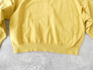 mao made(マオメイド) やわらかコットンゆったりサイズの衿付きカーディガンの商品画像35