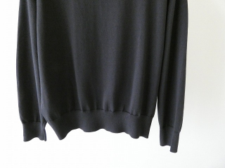 mao made(マオメイド) ちょこっと衿ドットWジャガードプルオーバーの商品画像30