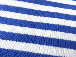 mao made(マオメイド) やわらかコットンしましま&みずたまパターンミックスプルオーバーの商品画像45