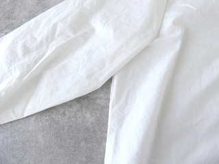 MidiUmi(ミディウミ) フロントフリルレースシャツの商品画像32