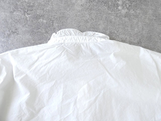 MidiUmi(ミディウミ) フロントフリルレースシャツの商品画像38