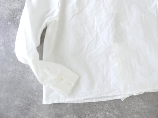 MidiUmi(ミディウミ) フロントフリルレースシャツの商品画像39