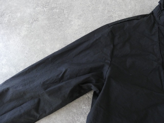 MidiUmi(ミディウミ) フロントフリルレースシャツの商品画像45