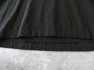 prit(プリット) リネンレーヨンストレッチ7分袖裾ヒモプルオーバーの商品画像34