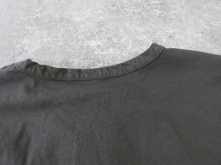 prit(プリット) サイロプレミアム×ブロード切替7分袖ビッグプルオーバーの商品画像48